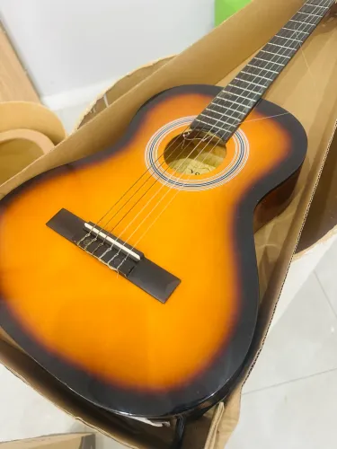 Violão infantil Vogga