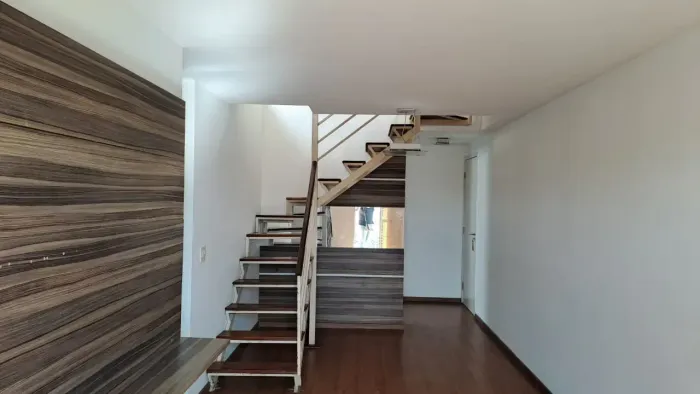 Cobertura de 2 quartos disponível para venda e locação no Pechincha