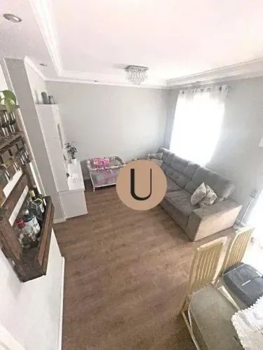 Sobrado com 3 dormitórios à venda, 106 m² por R$ 800.000,00 - Demarchi - São Bernardo do C