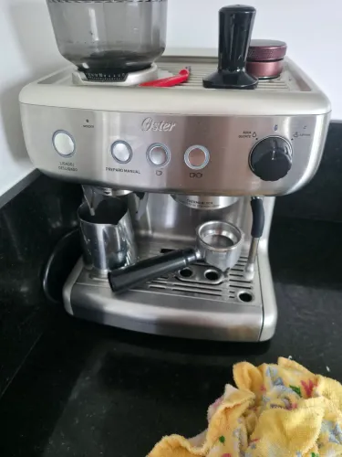 Cafeitra expresso oster xpert perfect brew