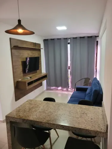 Apartamento para locação no LE GRAND, PONTA VERDE, Maceió, AL