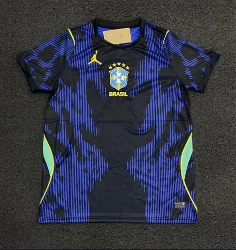 Camisa da seleção brasileira 2026