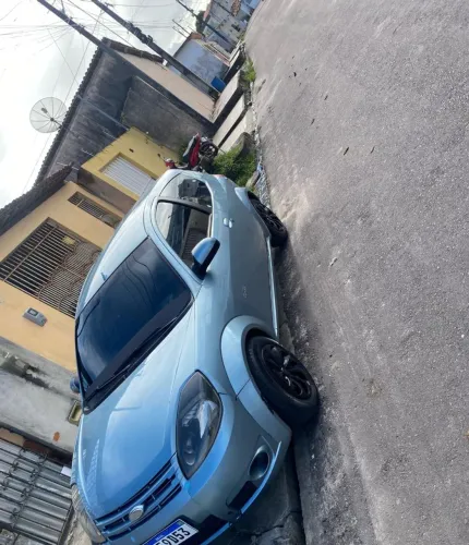 Ford KA 1.0 8v/1.0 8V ST Flex 3P 2009