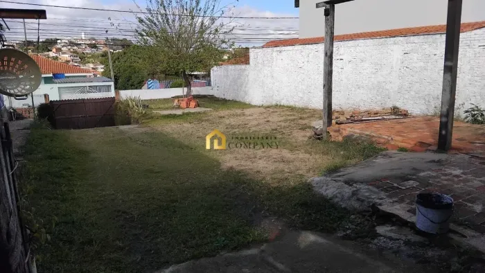Terreno Parque Bela Vista Votorantim - SP