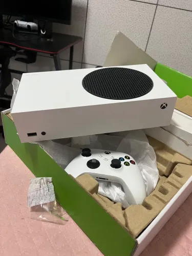 Xbox série s
