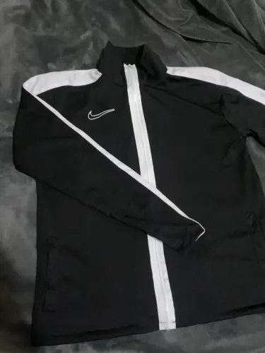 Jaqueta Nike Dry-fit 