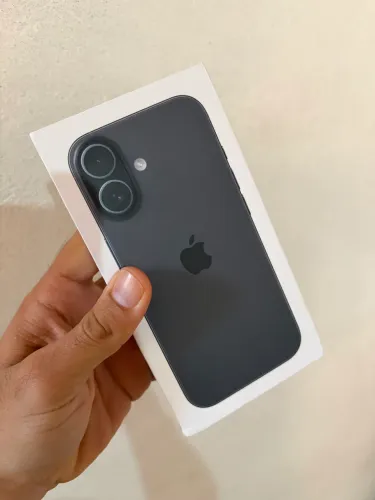 iPhone 17 - novo - leia a descrição
