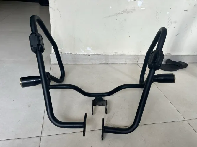 Suporte de Proteção 