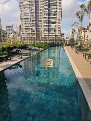 Apartamento com 3 dormitórios à venda, 142 m² por R$ 2.600.000,00 - Vila Mariana - São Pau