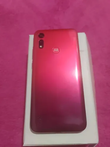 Moto e6s
