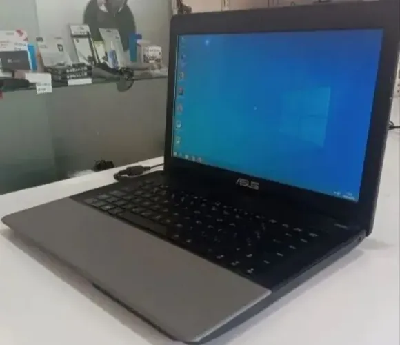 NOTEBOOK ASUS R$699 - PROMOÇÃO 26/08
