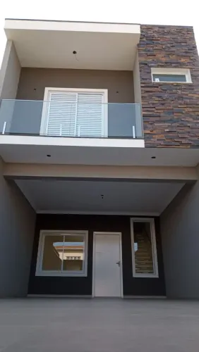 Casa em Rua Sebastião Ignácio da Silva - Parque Jambeiro - Campinas/SP