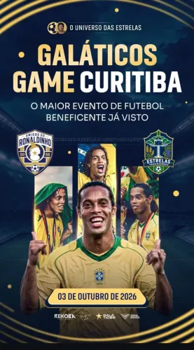 Galáticos Game Inferior