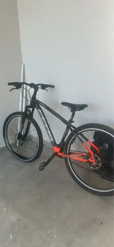 Bicicleta aro 29