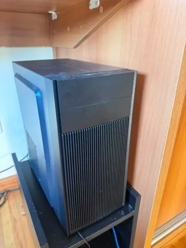 PC Intel Core i5 | 8GB RAM | SSD 240GB | Windows 10 Pro