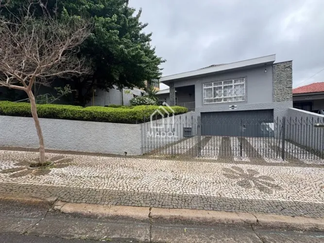 Casa ampla para locação | Uvaranas | R$ 6.000,00