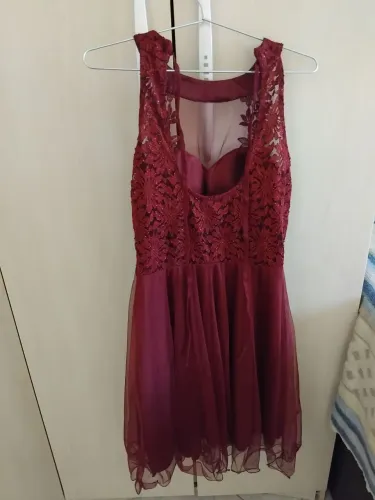 Vestido