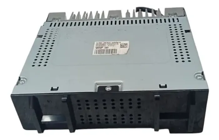 Modulo Central Multimídia Chevrolet Onix 1.0 2020
