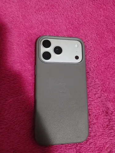 IPhone 17 Pro Max 256