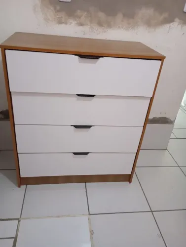Cômoda