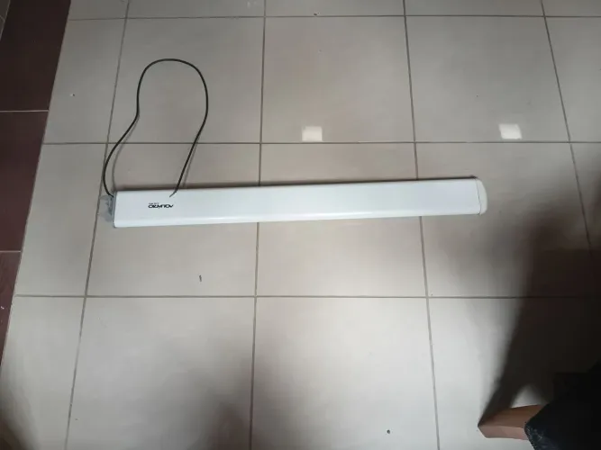 Antena Para Celular Aquario Cf-2117 17dbi 2100mhz 3g  4g NUNCA USADA