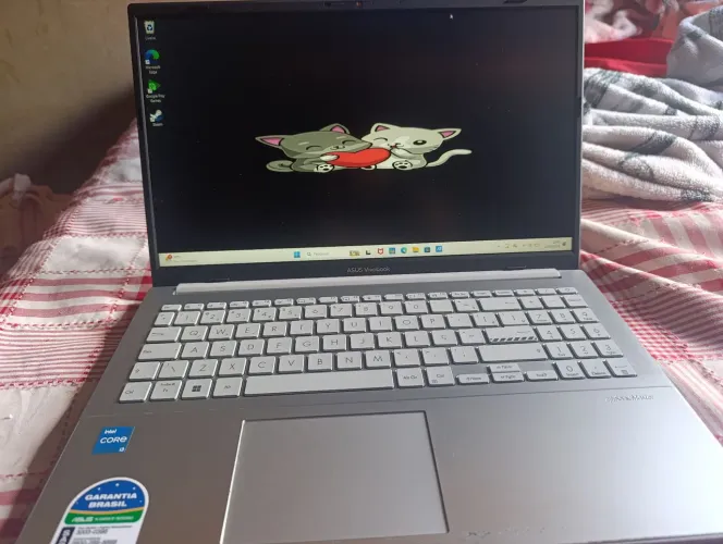 Notebook