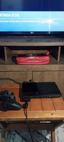 Ps2 Desbloqueado funcionando perfeito