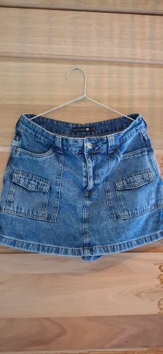 Shorts saia clock house 42
