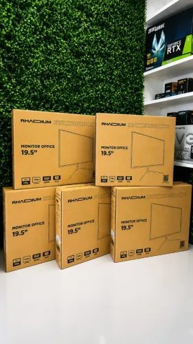 MONITOR RHADIUM 19,5"