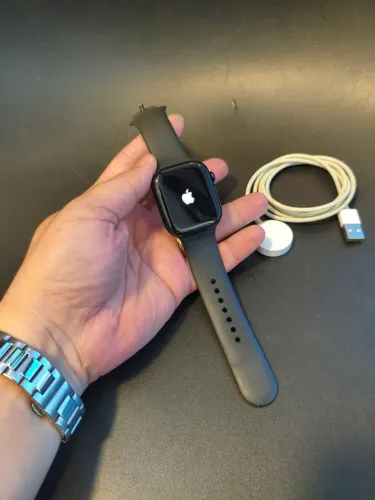 APPLE WATCH S10 46MM IMPECÁVEL