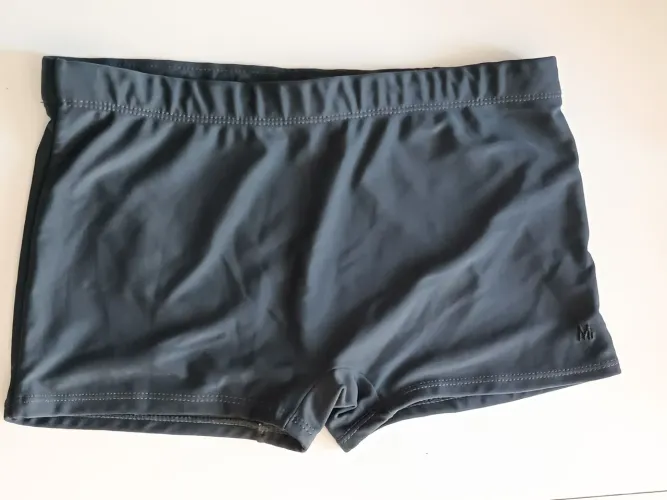 Sunga Masculina Esportiva Mash
