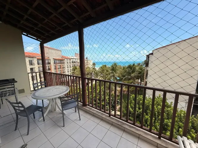 Oportunidade no Acqua Beach Park Resort