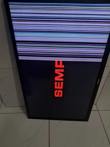 Tv semp Toshiba 39'