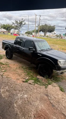 Ford Ranger XLT 3.0 PSE 163cv 4X4 CD TB Dies. 2010