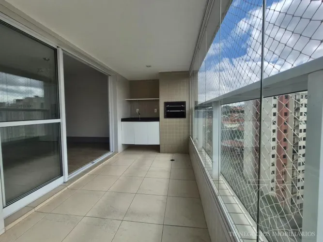 Apartamento Club Park Butantã, Jardim das Vertentes - São Paulo, SP