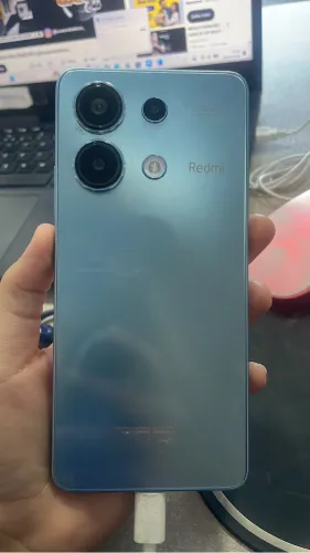 REDMI NOTE 13 256gb