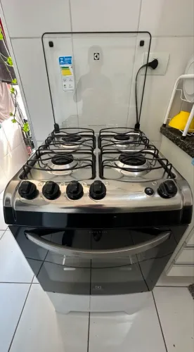 Fogão eletrolux