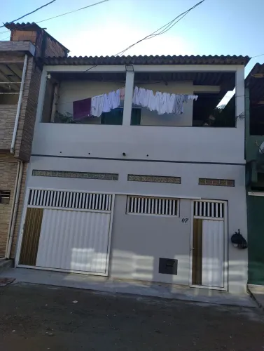 Guarujá, Morrinhos — foto 1 de 1