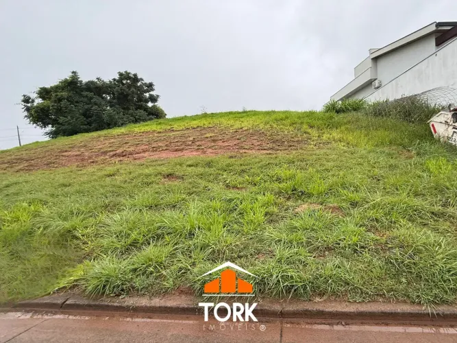 Oportunidade terreno no Damha Belvedere!