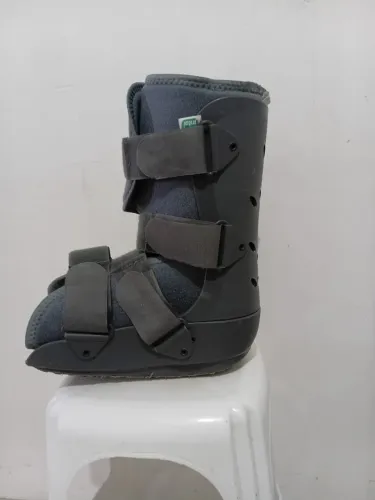 Bota imobilizadora