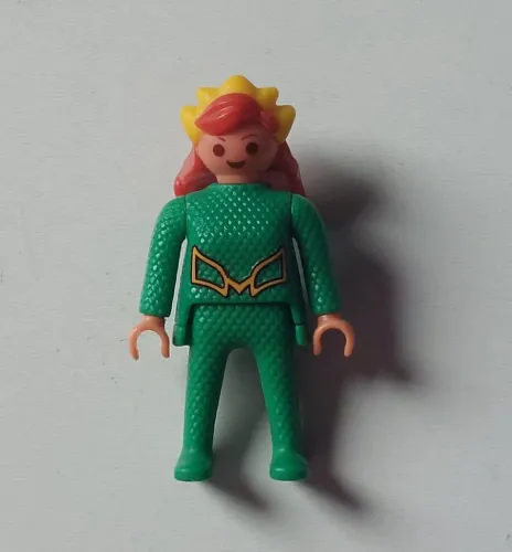 Mera - Playmobil 