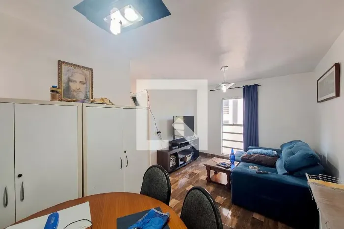 Apartamento à Venda - Mandaqui, 2 Quartos, 77 m2