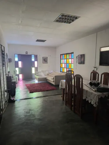 Vendo granja 