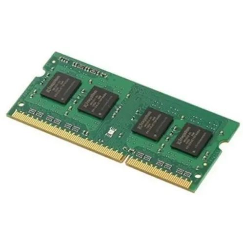 Lote 6 Memoria DDR3 2gb cada