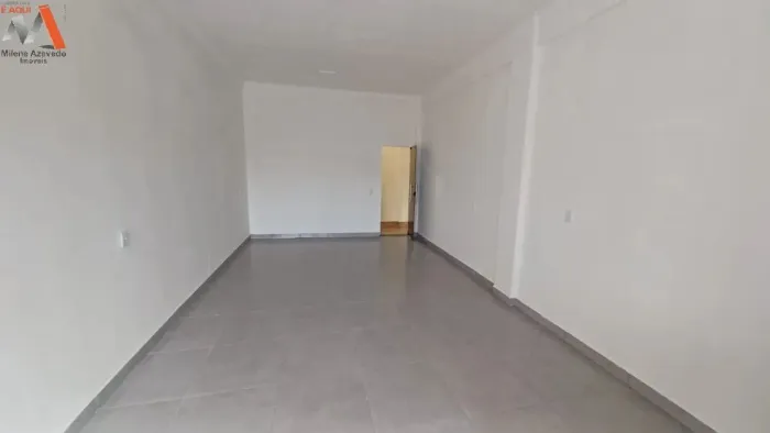 SALA COMERCIAL (ALTOS) NA CIDADE NOVA 7! ÁREA PRIVATIVA DE 33M². SEM VAGA DE GARAGEM.