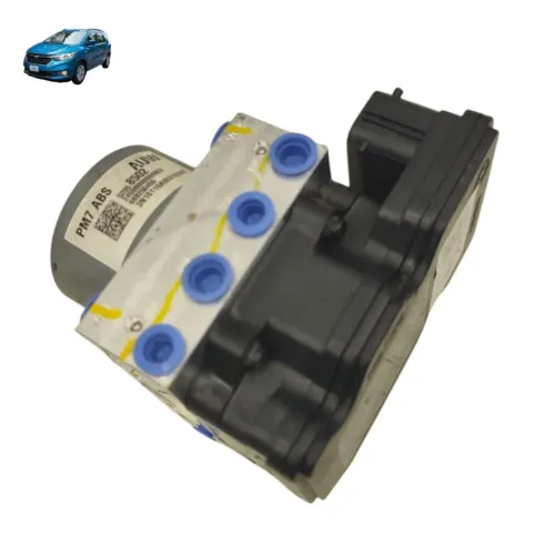 Módulo ABS gm spin cobalt 1.8 8v aut 2016 2017 2018 52058502