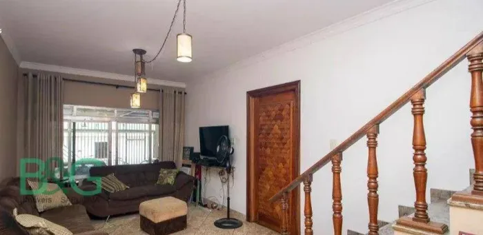 Sobrado com 4 dormitórios à venda, 250 m² por R$ 1.024.000,00 - Vila Maria - São Paulo/SP