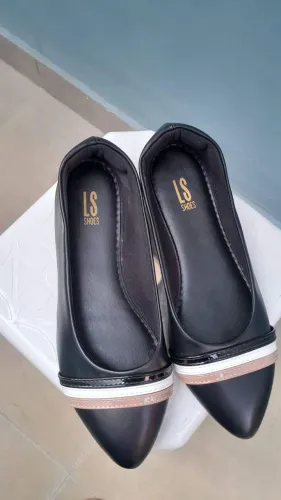 Sapatos Feminino