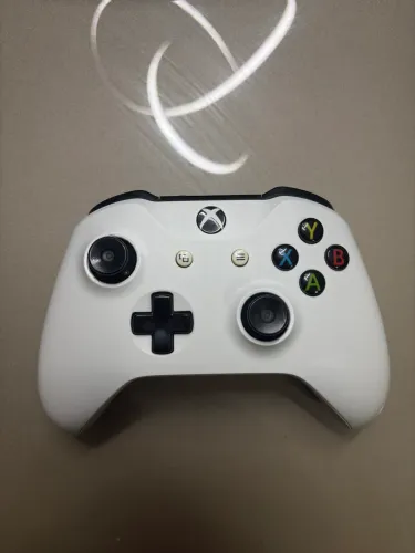 Controle Xbox one S