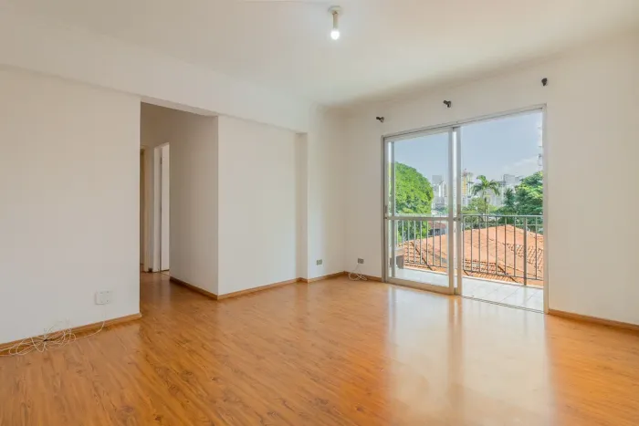 Apartamento para venda em Brooklin com 3 quartos, sendo 1 suíte, 82m²
